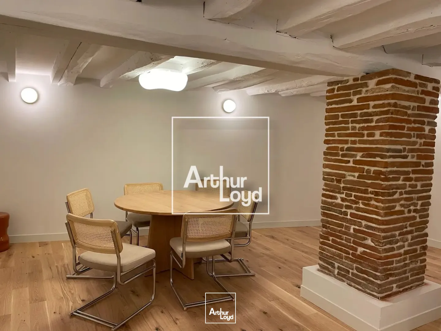 Locaux commerciaux - Vente - TOULOUSE - 31000 - 101-101 - 7918051