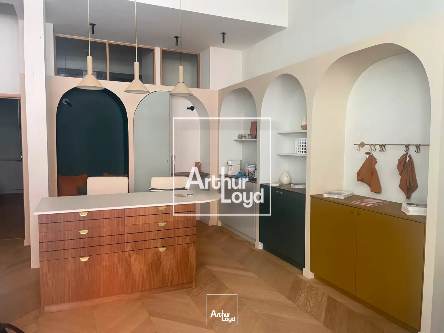 Locaux commerciaux - Vente - TOULOUSE - 31000 - 101-101 - 7918050
