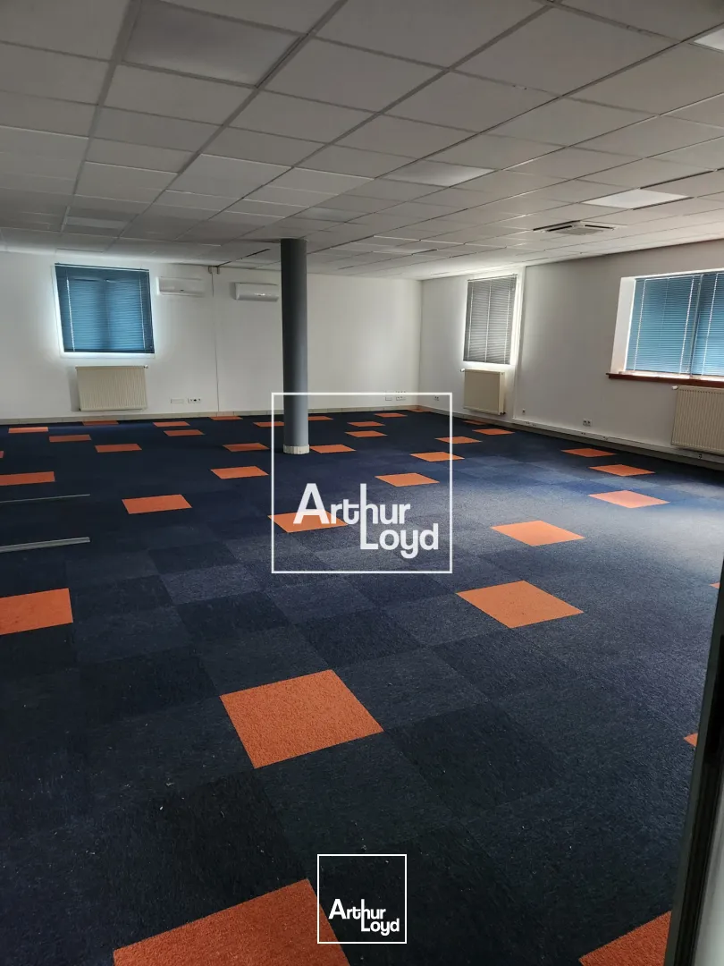 Locaux d'activité & Entrepôts - Location - Belfort - 90000 - 1905-1905 - 7918056