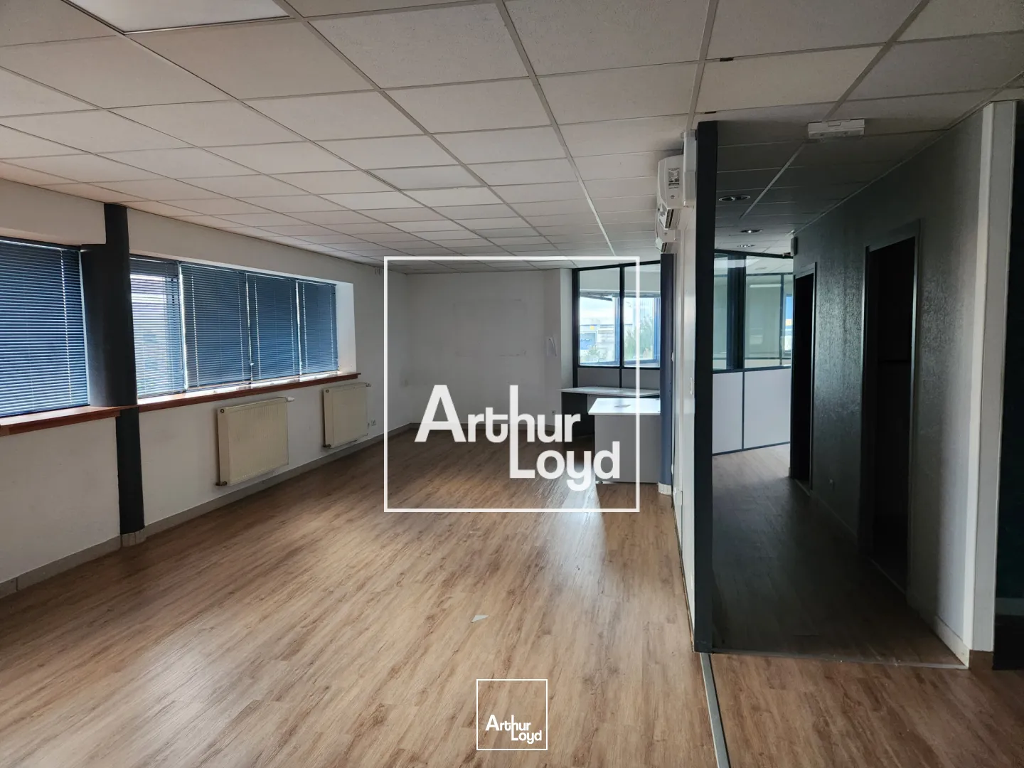 Locaux d'activité & Entrepôts - Location - Belfort - 90000 - 1905-1905 - 7918055