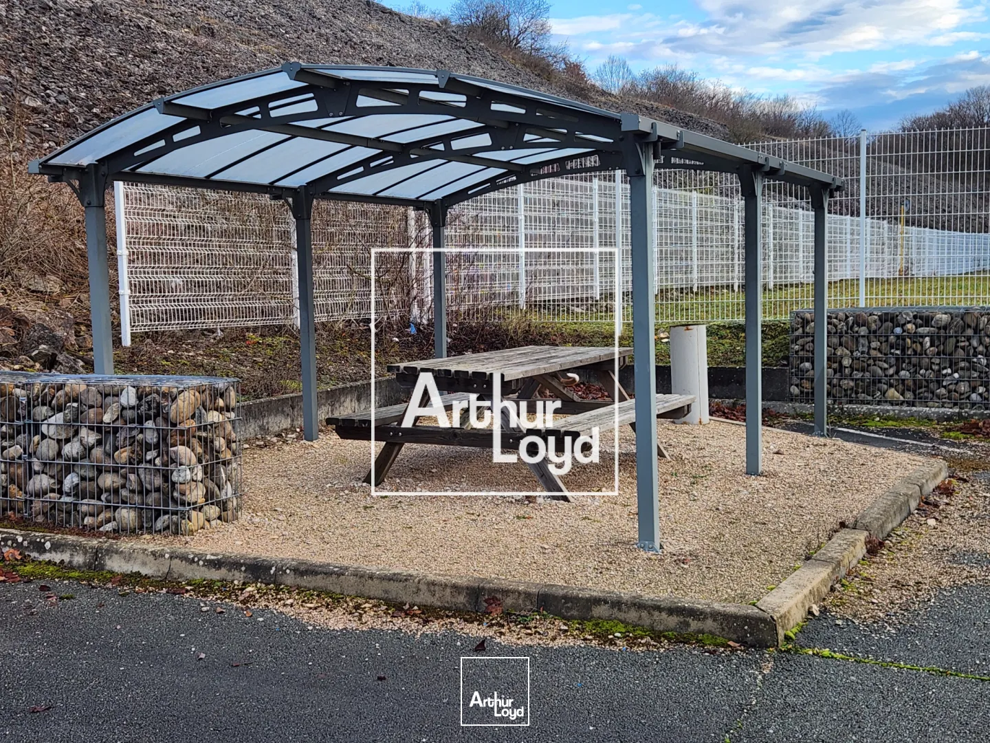 Locaux d'activité & Entrepôts - Location - Belfort - 90000 - 1905-1905 - 7918057