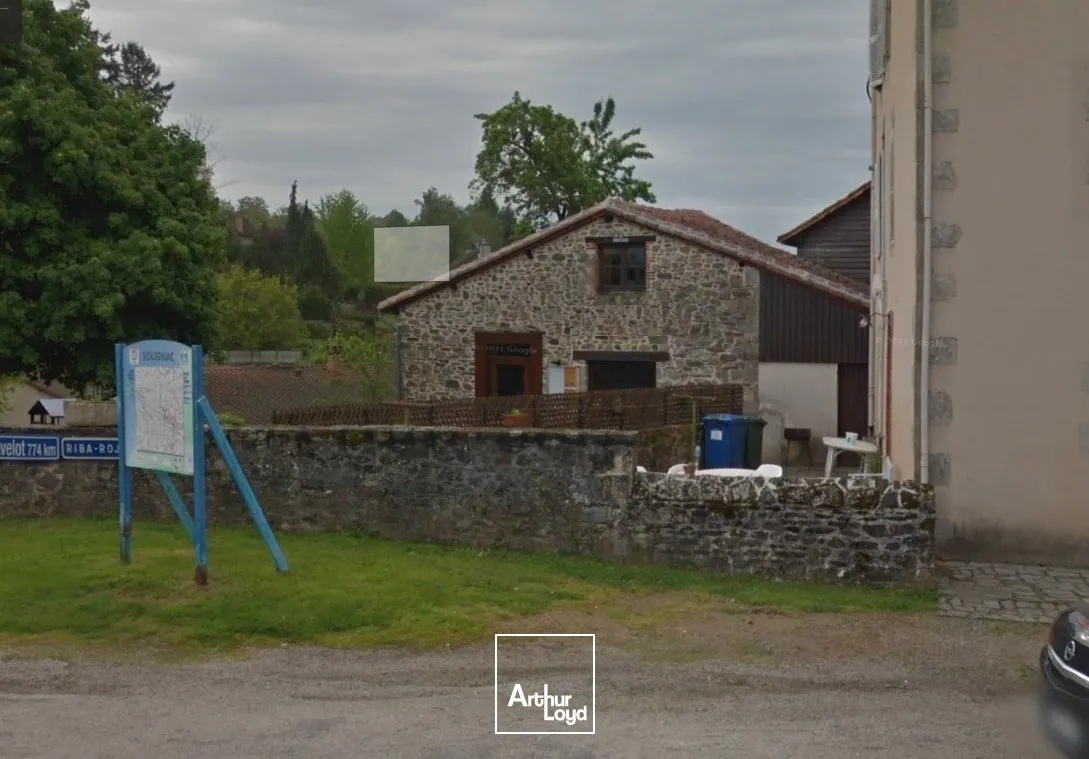 Bureaux - Location - LIMOGES - 87000 - 45-45 - 7918196