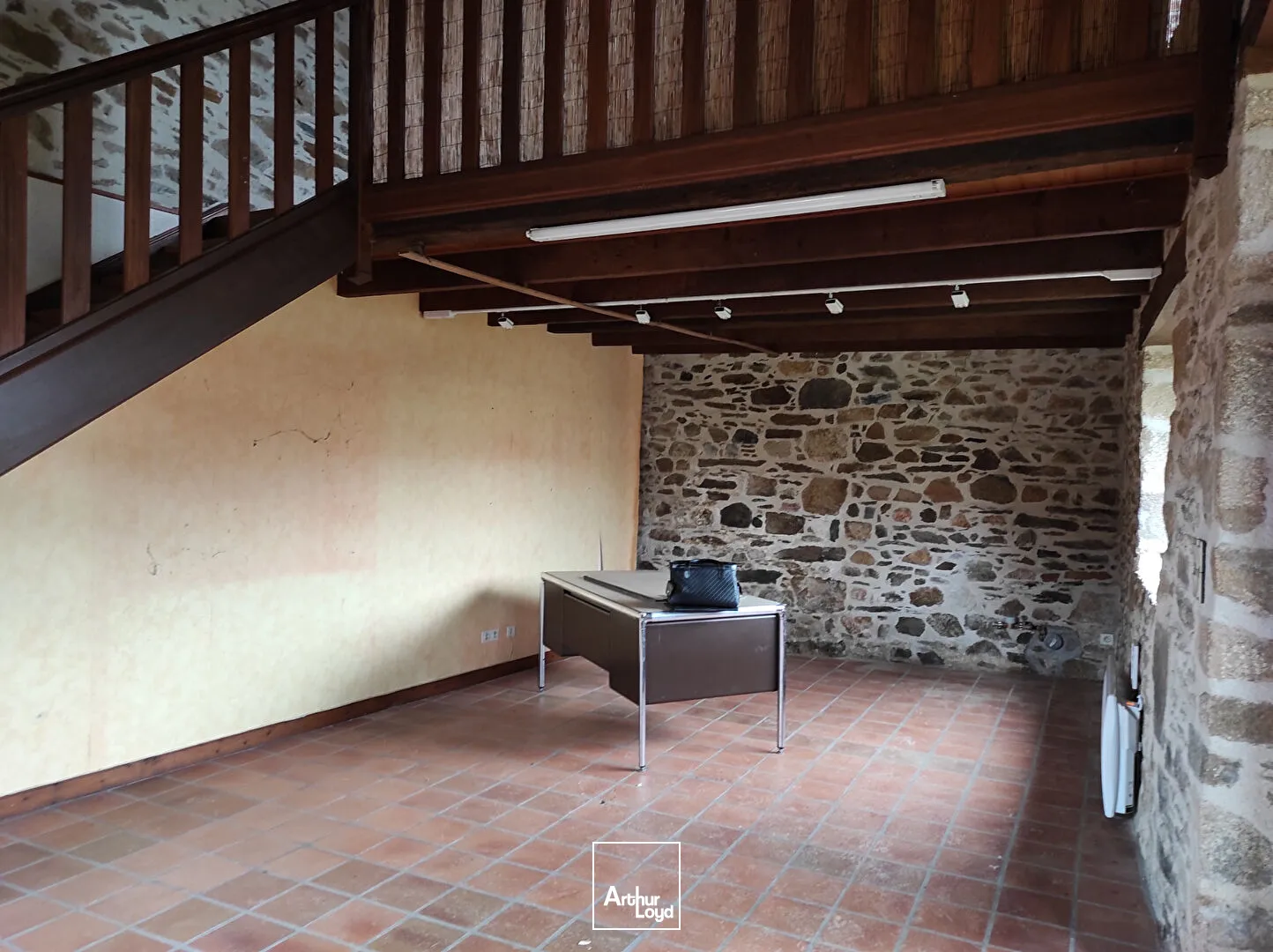 Bureaux - Location - LIMOGES - 87000 - 45-45 - 7918197