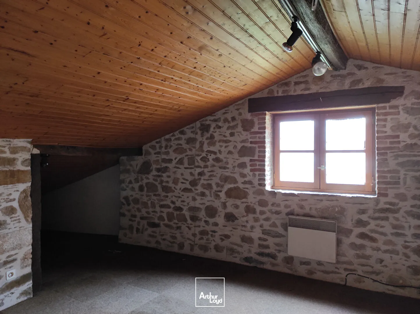 Bureaux - Location - LIMOGES - 87000 - 45-45 - 7918198