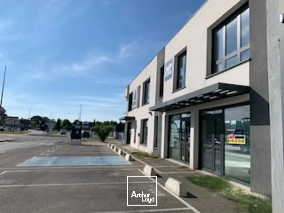 Bureaux - Location - AVIGNON - 84000 - 97-97 - 7918254