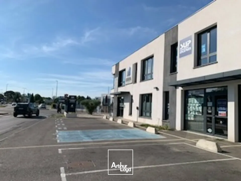 Bureaux - Location - AVIGNON - 84000 - 97-97 - 7918255