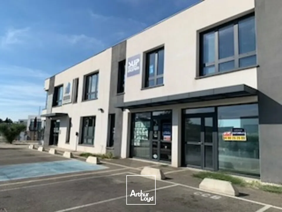 Bureaux - Location - AVIGNON - 84000 - 97-97 - 7918256