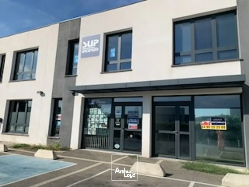 Bureaux - Location - AVIGNON - 84000 - 97-97 - 7918257