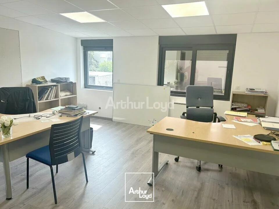 Locaux d'activité & Entrepôts - Location - NEUVES-MAISONS - 54230 - 400-400 - 7918271