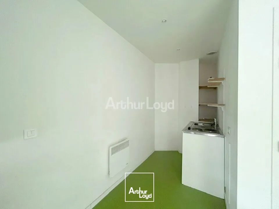 Locaux commerciaux - Location - NANCY - 54000 - 51-51 - 7918268