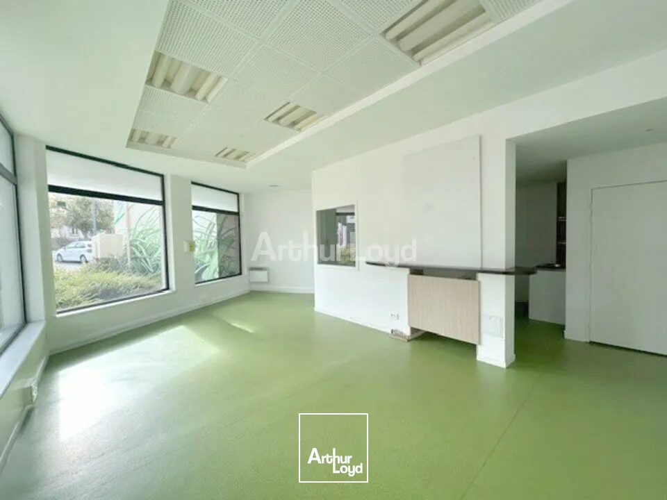Locaux commerciaux - Location - NANCY - 54000 - 51-51 - 7918265