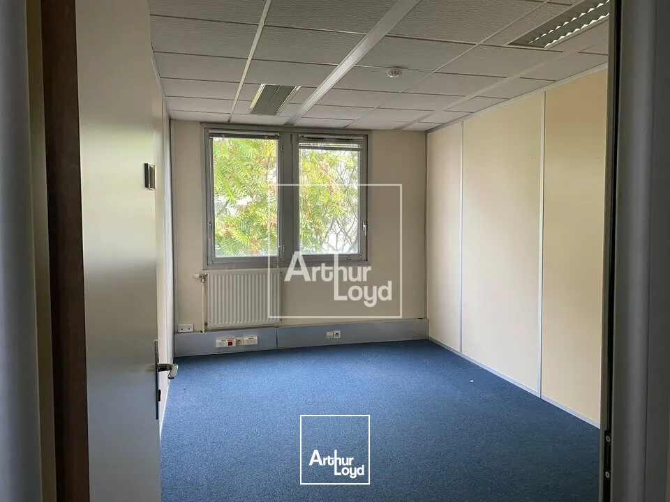 Bureaux - Vente - ÉVRY-COURCOURONNES - 91000 - 83-1110.3 - 7918307