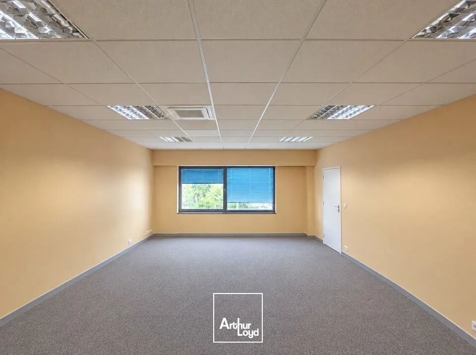 Bureaux - Location - POITIERS - 86000 - 236-236 - 7918337