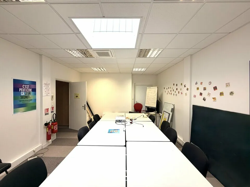 Bureaux - Location - POITIERS - 86000 - 236-236 - 7918338