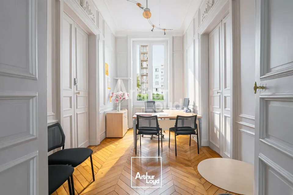Bureaux - Vente - LE MANS - 72000 - 351.18-351.18 - 7918349