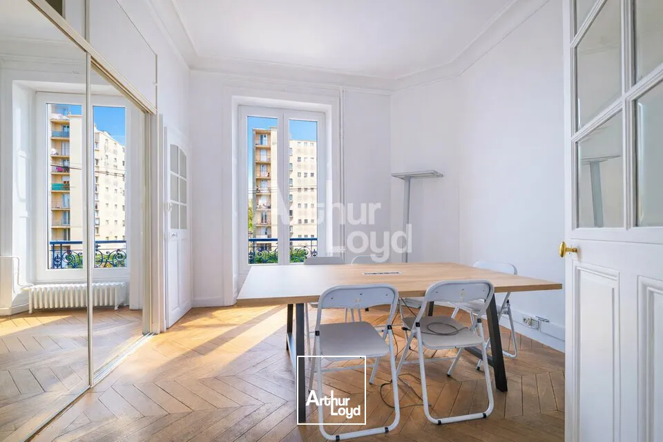 Bureaux - Vente - LE MANS - 72000 - 351.18-351.18 - 7918353