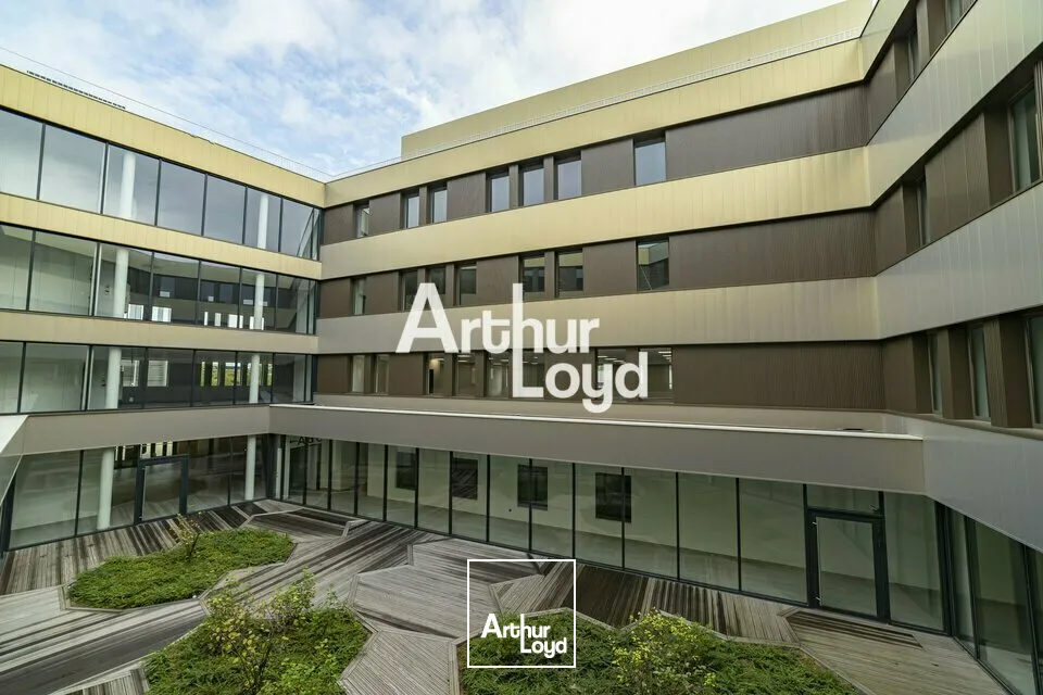 Bureaux - Vente - BEZANNES - 51430 - 409-409 - 7918387