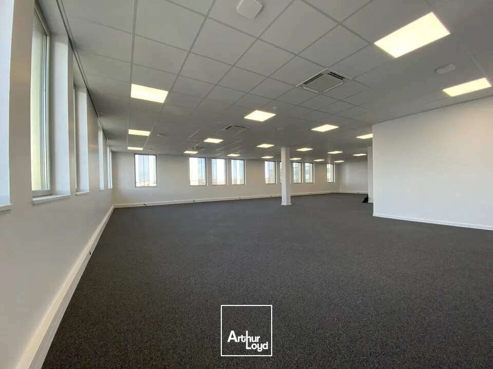 Bureaux - Vente - BEZANNES - 51430 - 409-409 - 7918388