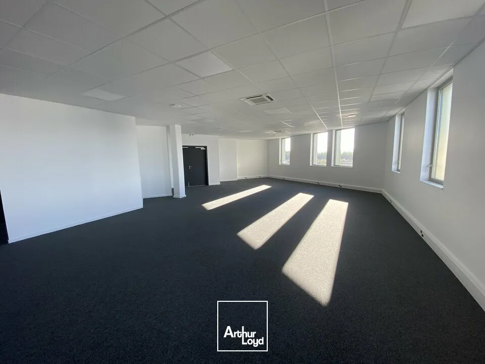 Bureaux - Vente - BEZANNES - 51430 - 409-409 - 7918389