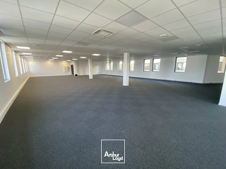 Bureaux - Vente - BEZANNES - 51430 - 409-409 - 7918386