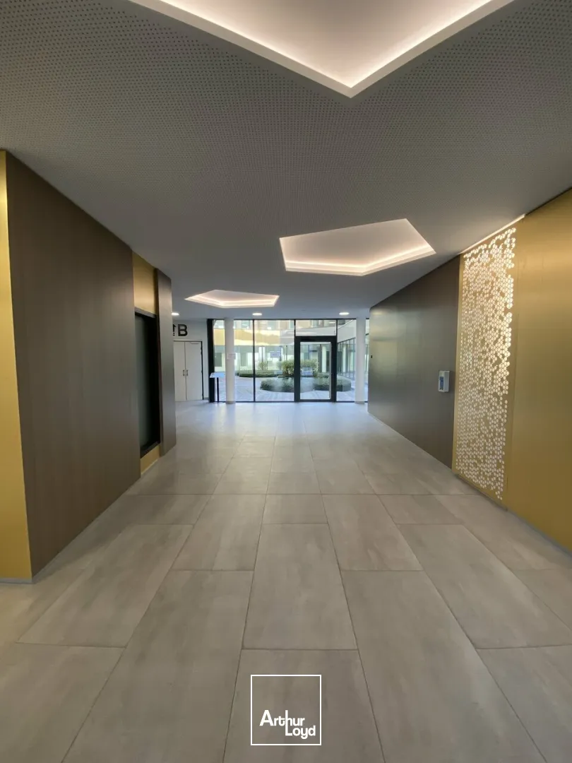 Bureaux - Vente - BEZANNES - 51430 - 409-409 - 7918390