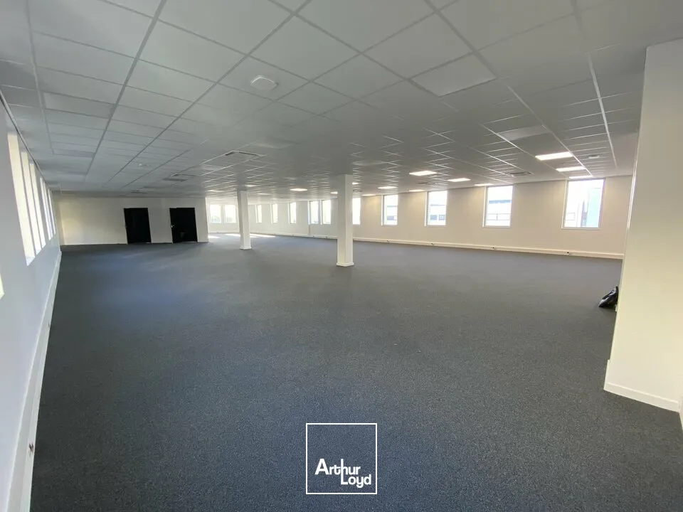 Bureaux - Vente - BEZANNES - 51430 - 409-409 - 7918391