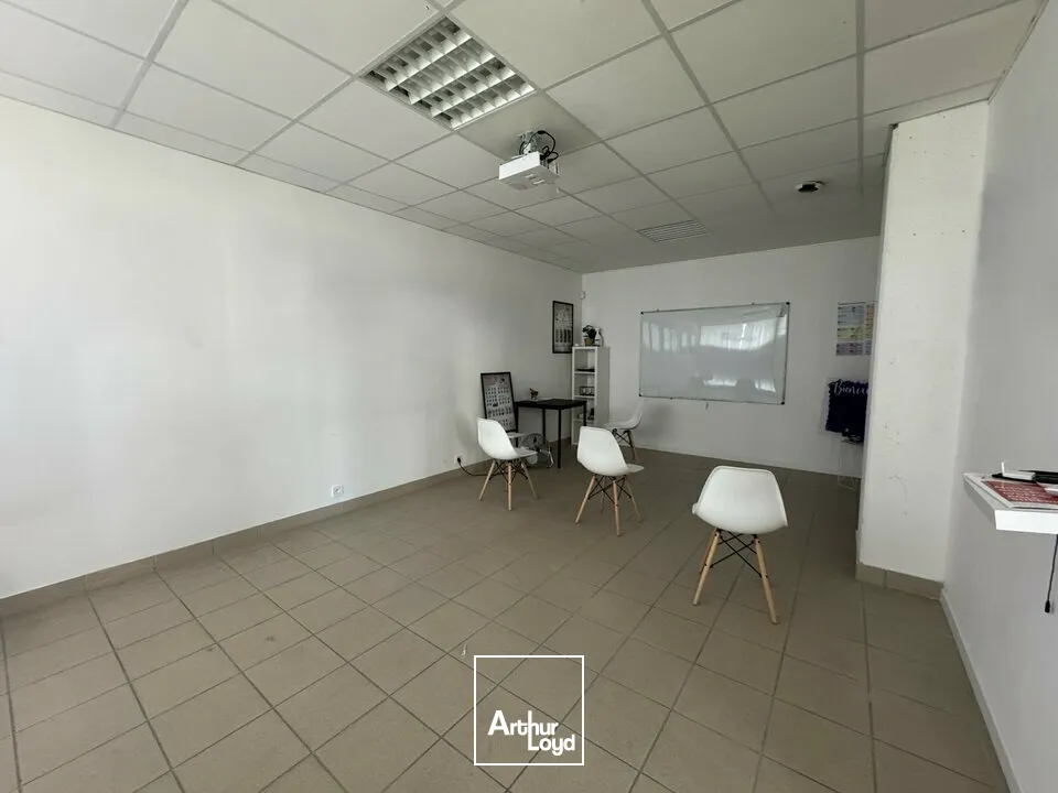 Locaux commerciaux - Location - JOUE LES TOURS - 37300 - 110-110 - 7918409