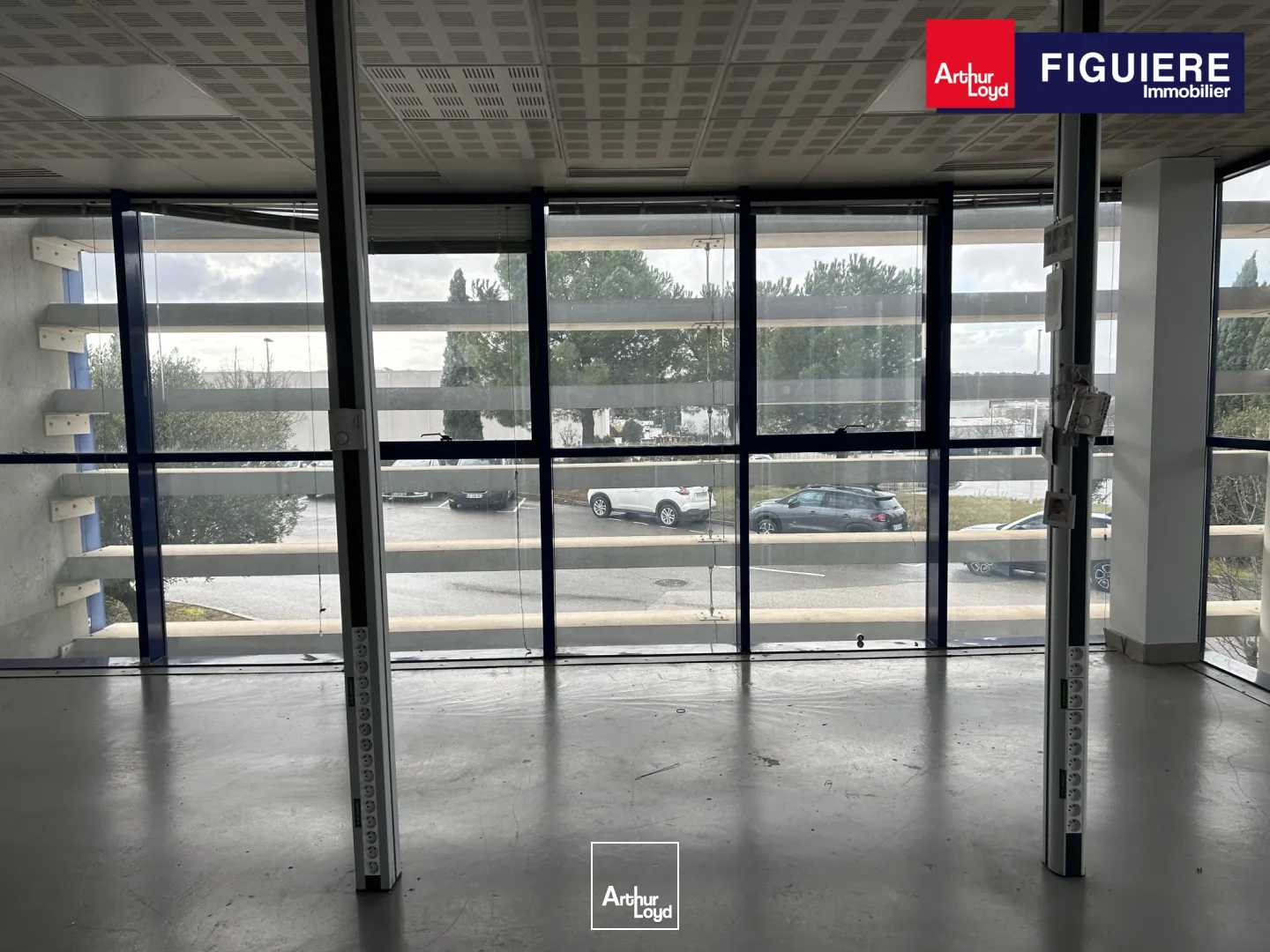 Locaux d'activité & Entrepôts - Location - AIX EN PROVENCE - 13290 - 2200-2200 - 7918527