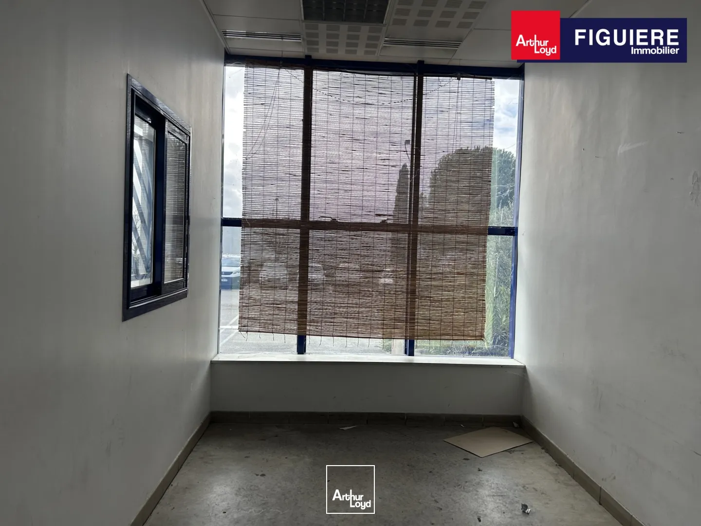 Locaux d'activité & Entrepôts - Location - AIX EN PROVENCE - 13290 - 2200-2200 - 7918529