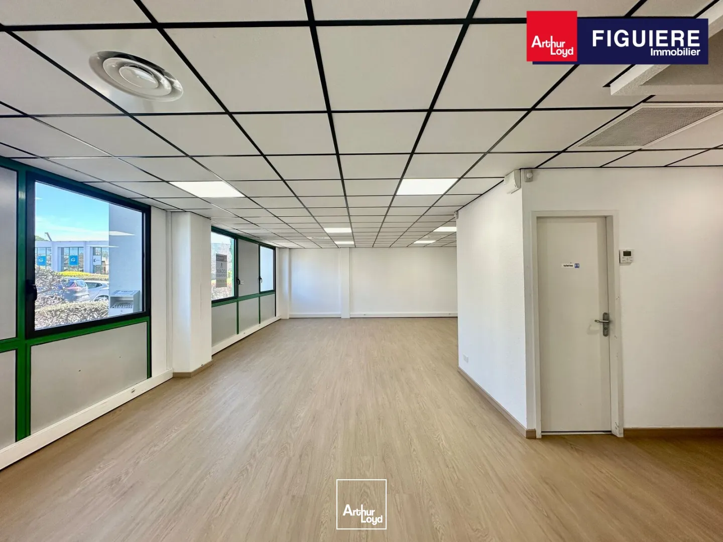 Locaux d'activité & Entrepôts - Location - AIX EN PROVENCE - 13290 - 264-264 - 7918587