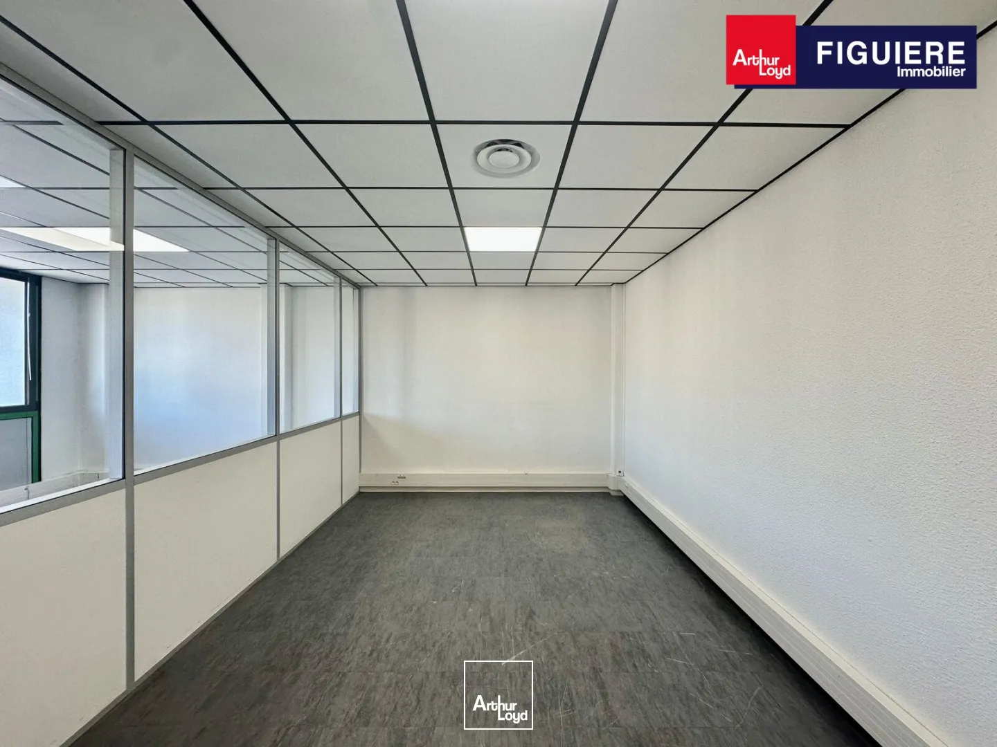 Locaux d'activité & Entrepôts - Location - AIX EN PROVENCE - 13290 - 264-264 - 7918589