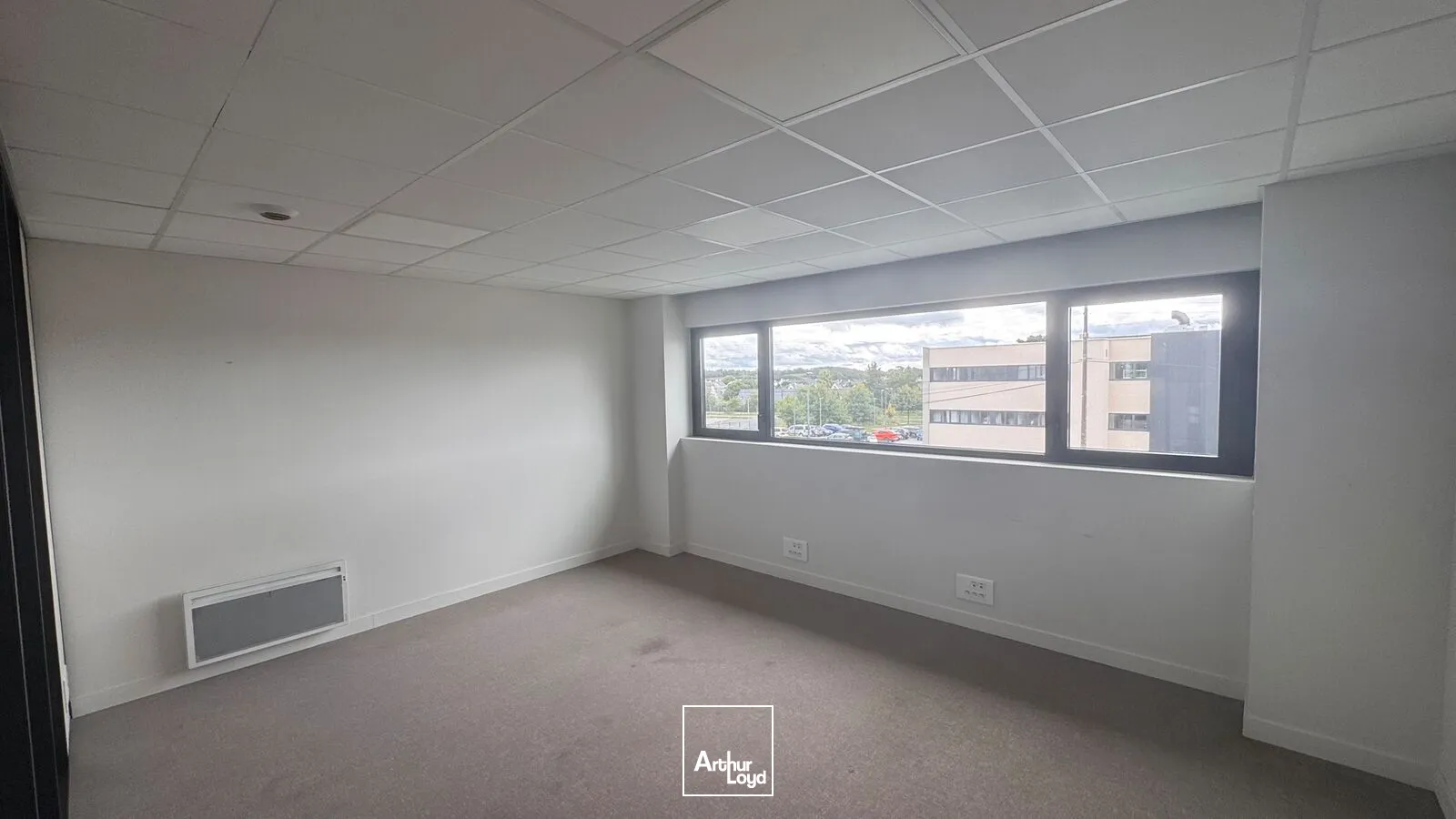 Bureaux - Location - BREST - 29200 - 300-438.85 - 7918755