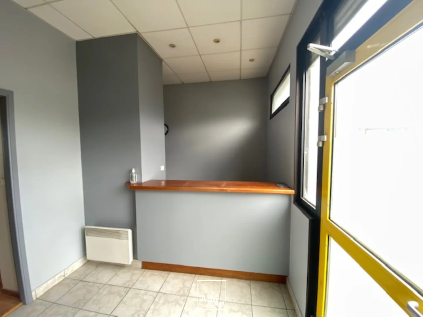Bureaux - Location - PLOUZANE - 29280 - 43-43 - 7918764