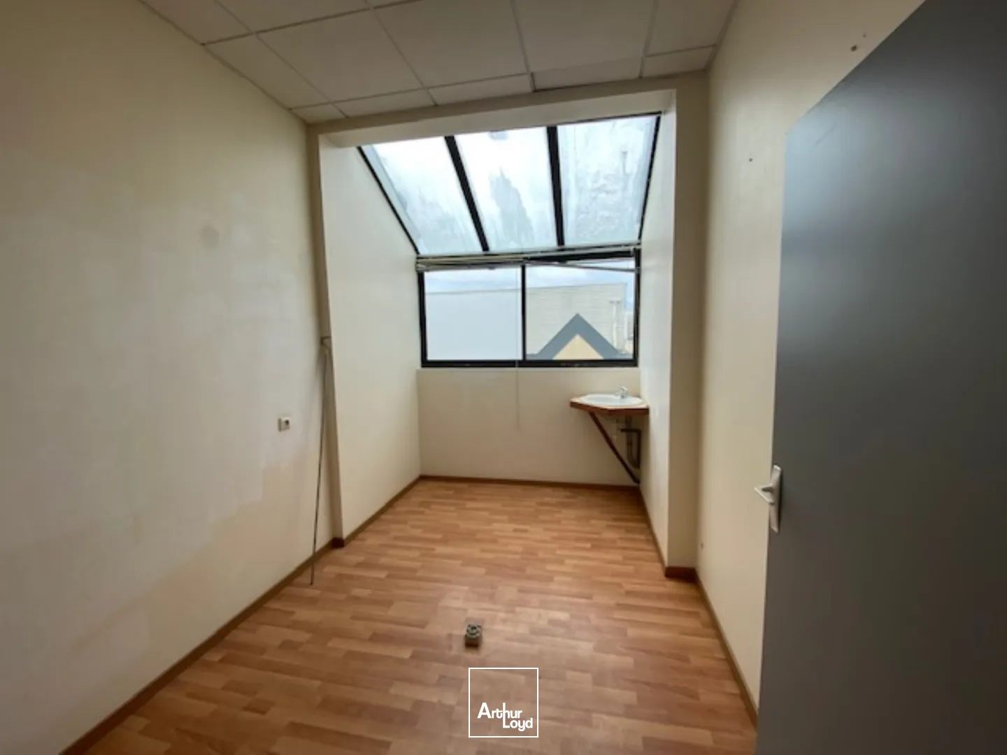 Bureaux - Location - PLOUZANE - 29280 - 43-43 - 7918766
