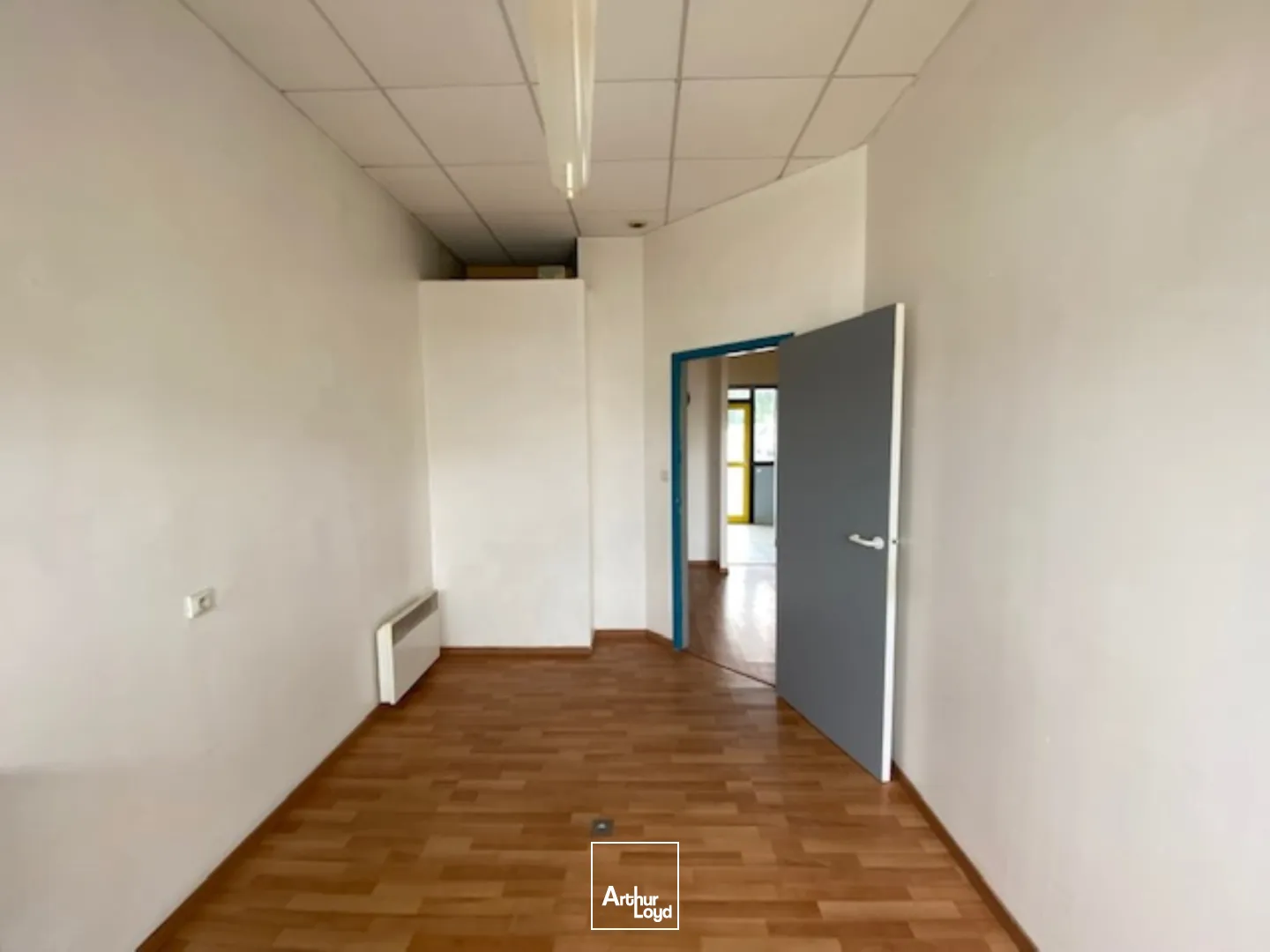 Bureaux - Location - PLOUZANE - 29280 - 43-43 - 7918768