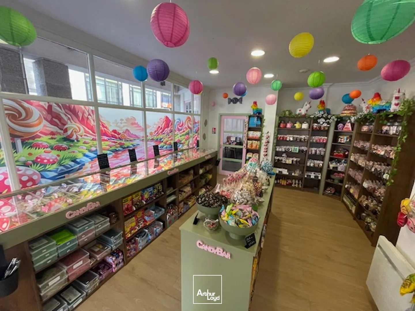 Fonds de commerce - Cession - BREST - 29200 - 65-65 - 7918774