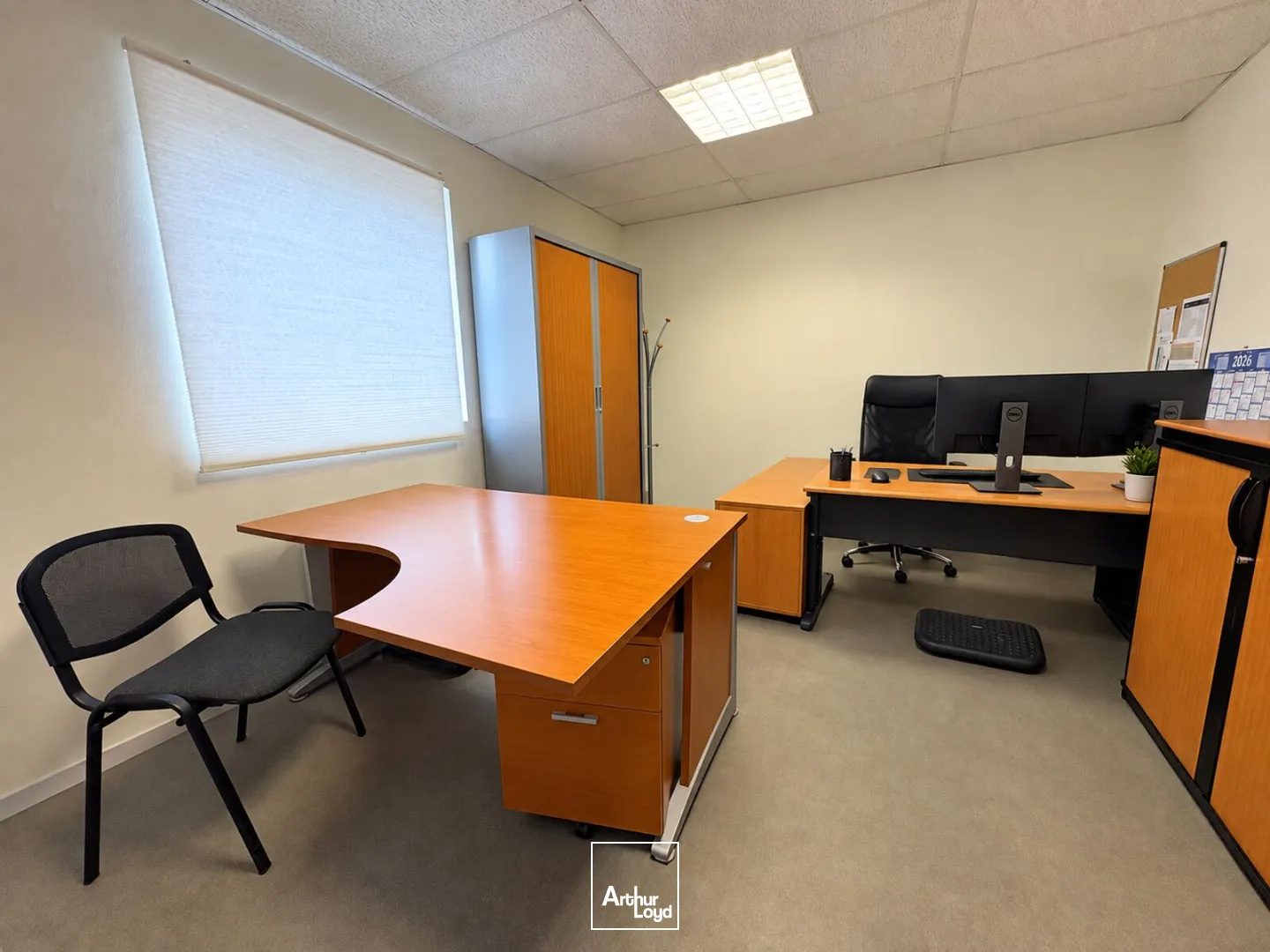 Locaux d'activité & Entrepôts - Location - CHECY - 45430 - 1000-1000 - 7918860