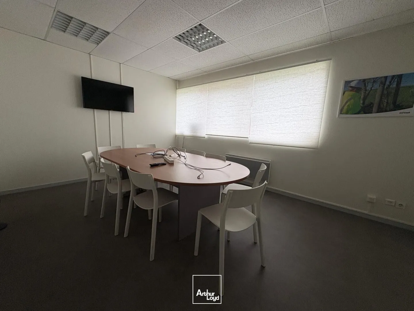 Locaux d'activité & Entrepôts - Location - CHECY - 45430 - 1000-1000 - 7918859