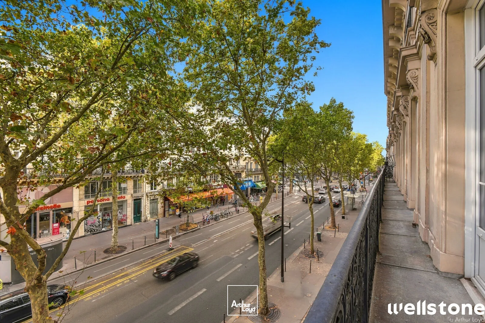 Bureaux - Location - PARIS - 75003 - 37-275 - 7918919
