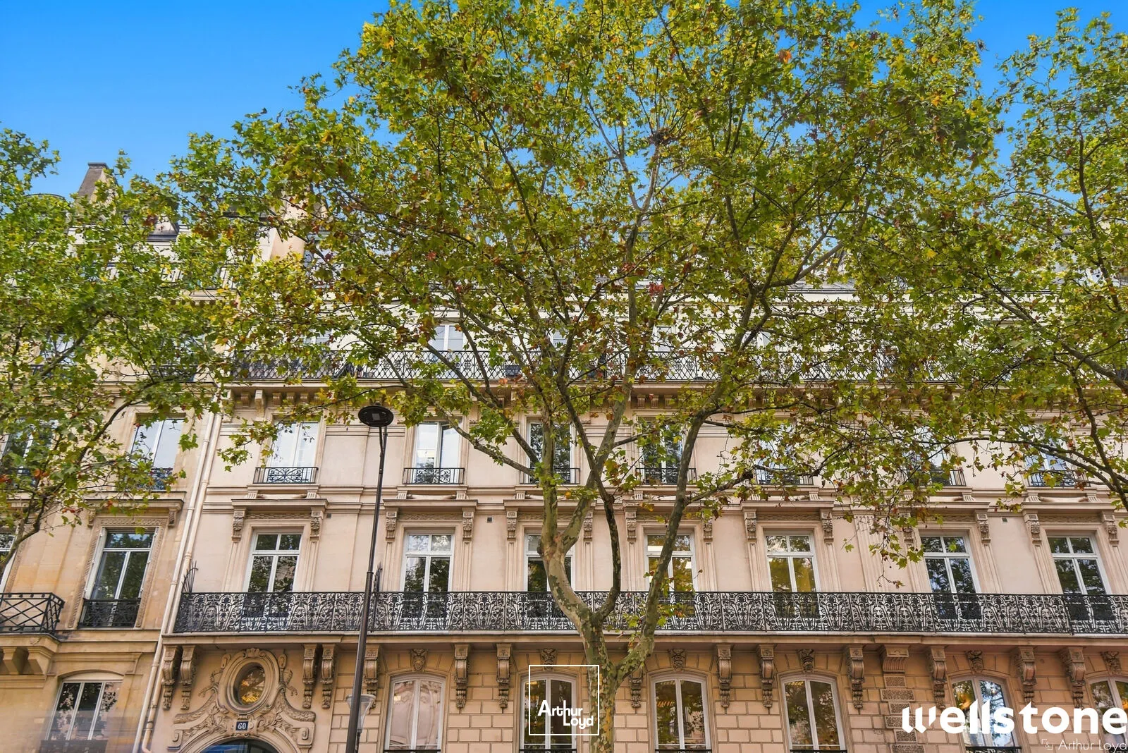 Bureaux - Location - PARIS - 75003 - 37-275 - 7918921