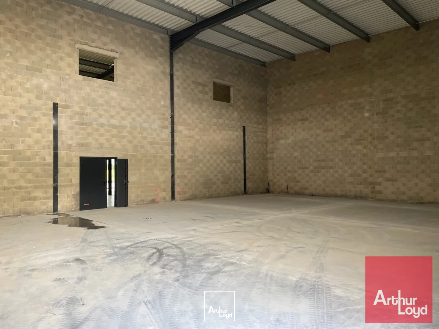 Bureaux - Location - BEZIERS - 34500 - 662.55-662.55 - 7918990