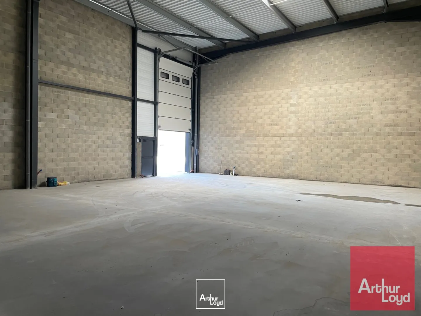 Bureaux - Location - BEZIERS - 34500 - 662.55-662.55 - 7918991