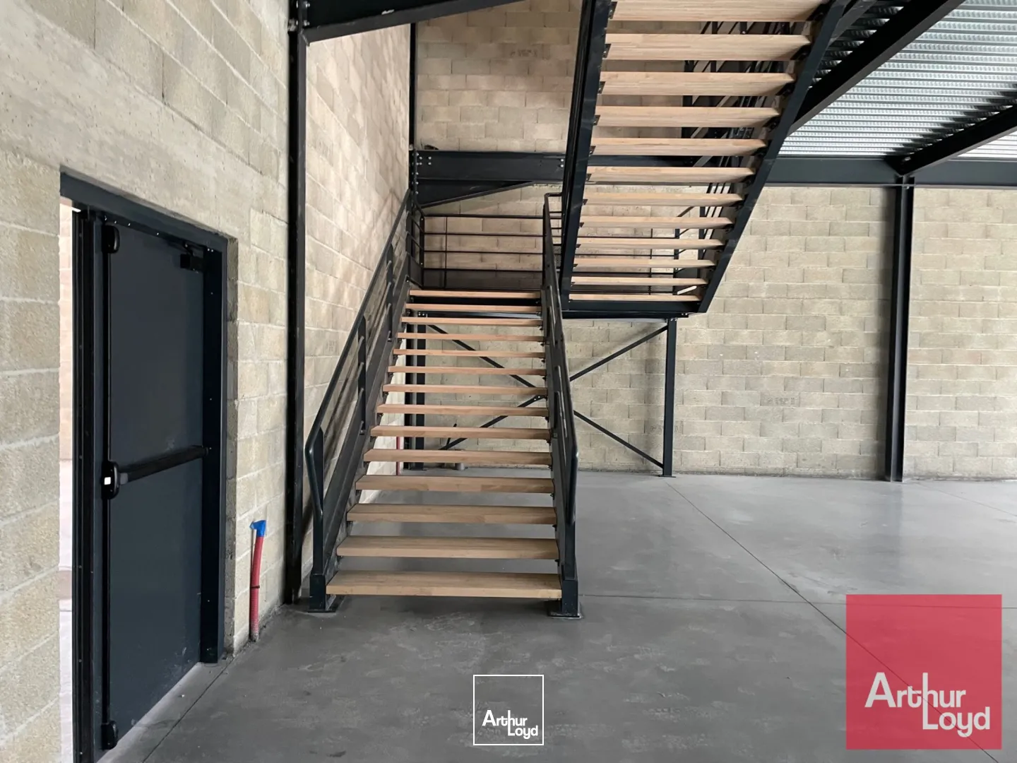 Bureaux - Location - BEZIERS - 34500 - 662.55-662.55 - 7918989