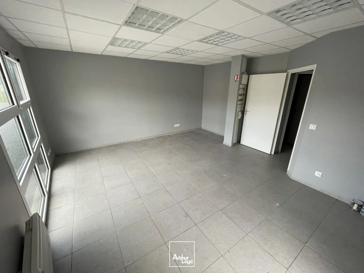 Locaux d'activité & Entrepôts - Location - BLAIN - 44130 - 250-250 - 7919020
