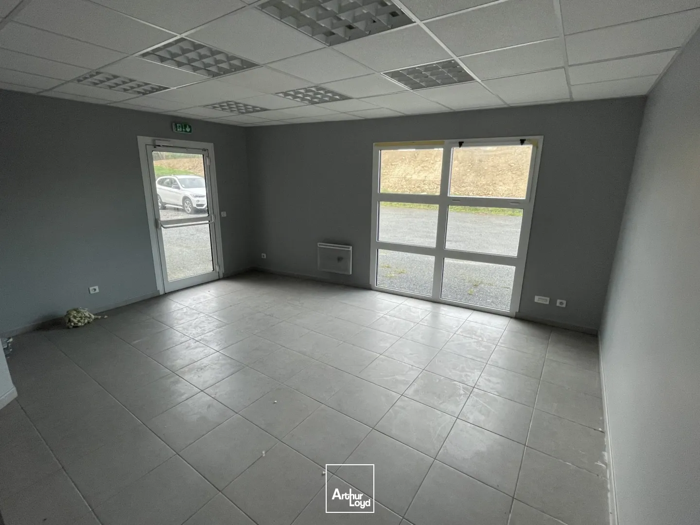 Locaux d'activité & Entrepôts - Location - BLAIN - 44130 - 250-250 - 7919021