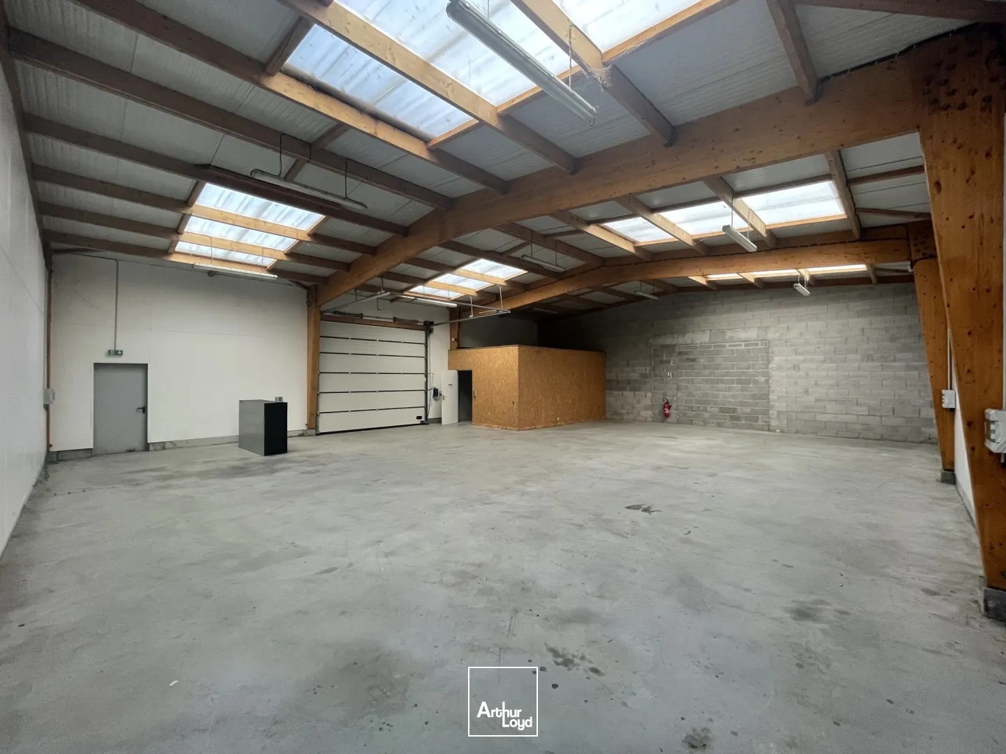 Locaux d'activité & Entrepôts - Location - BLAIN - 44130 - 250-250 - 7919018