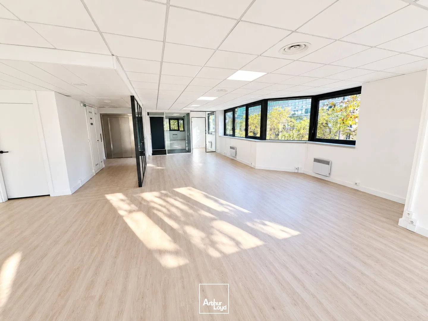 Bureaux - Location - BOULOGNE BILLANCOURT - 92100 - 299-299 - 7919096