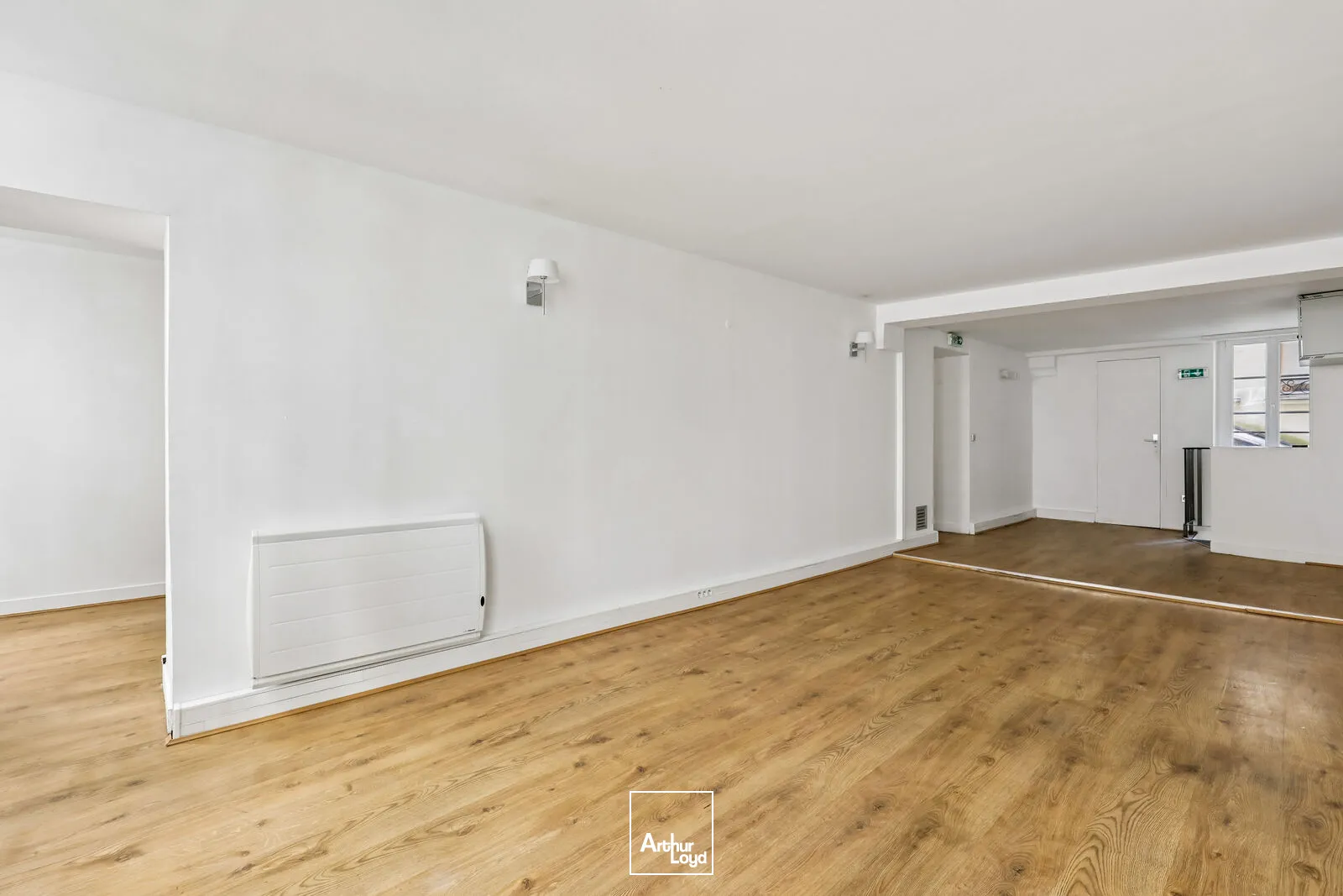 Bureaux - Location - PARIS - 75004 - 162-162 - 7919123