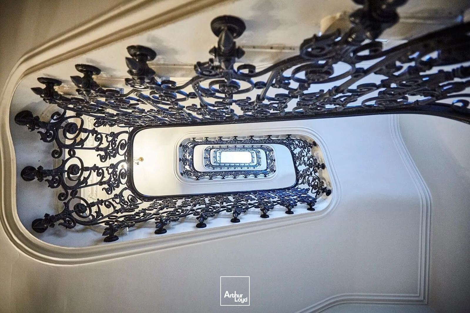 Bureaux - Coworking - PARIS - 75008 - 0-0 - 7919135