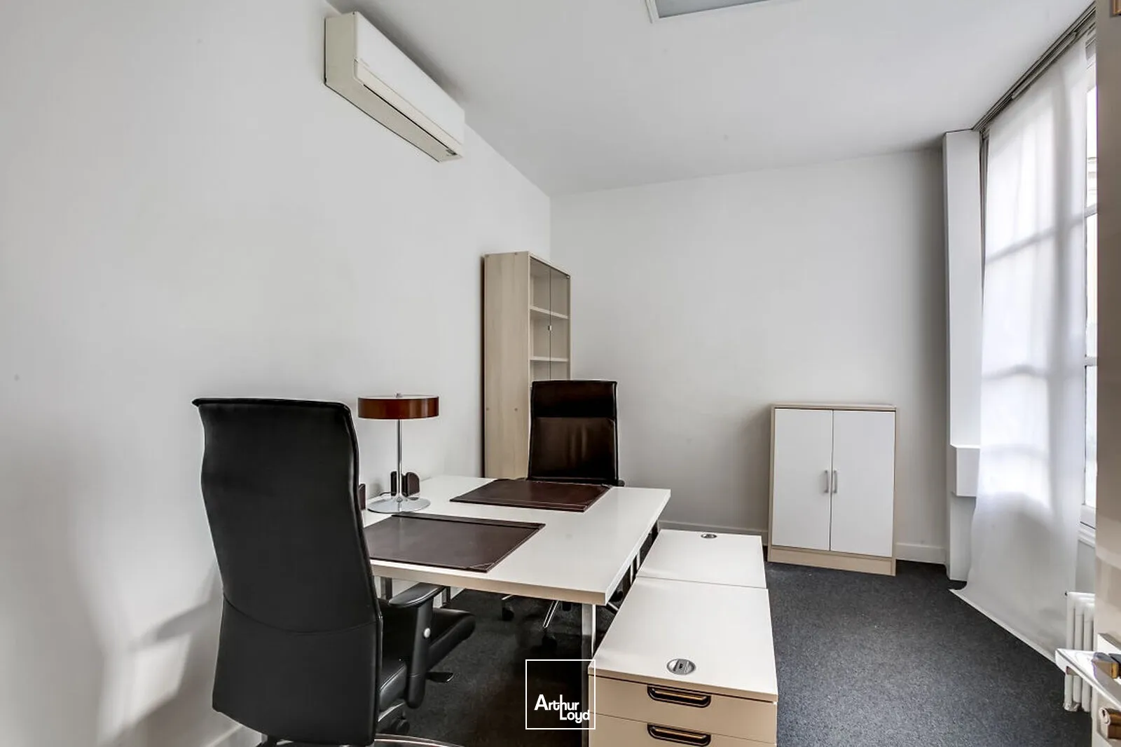 Bureaux - Coworking - PARIS - 75008 - 0-0 - 7919141
